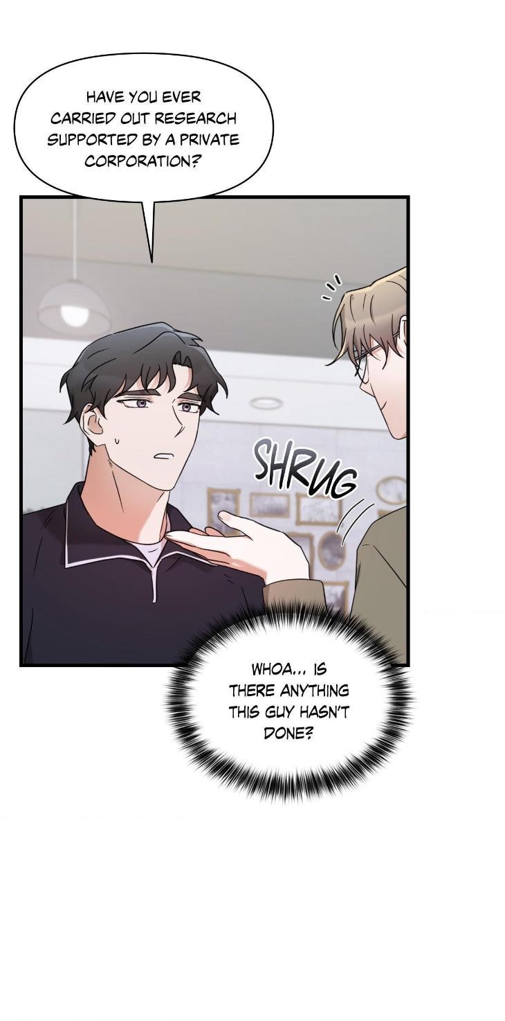 The Alpha Agenda by TR – Uncensored [Eng] page 23