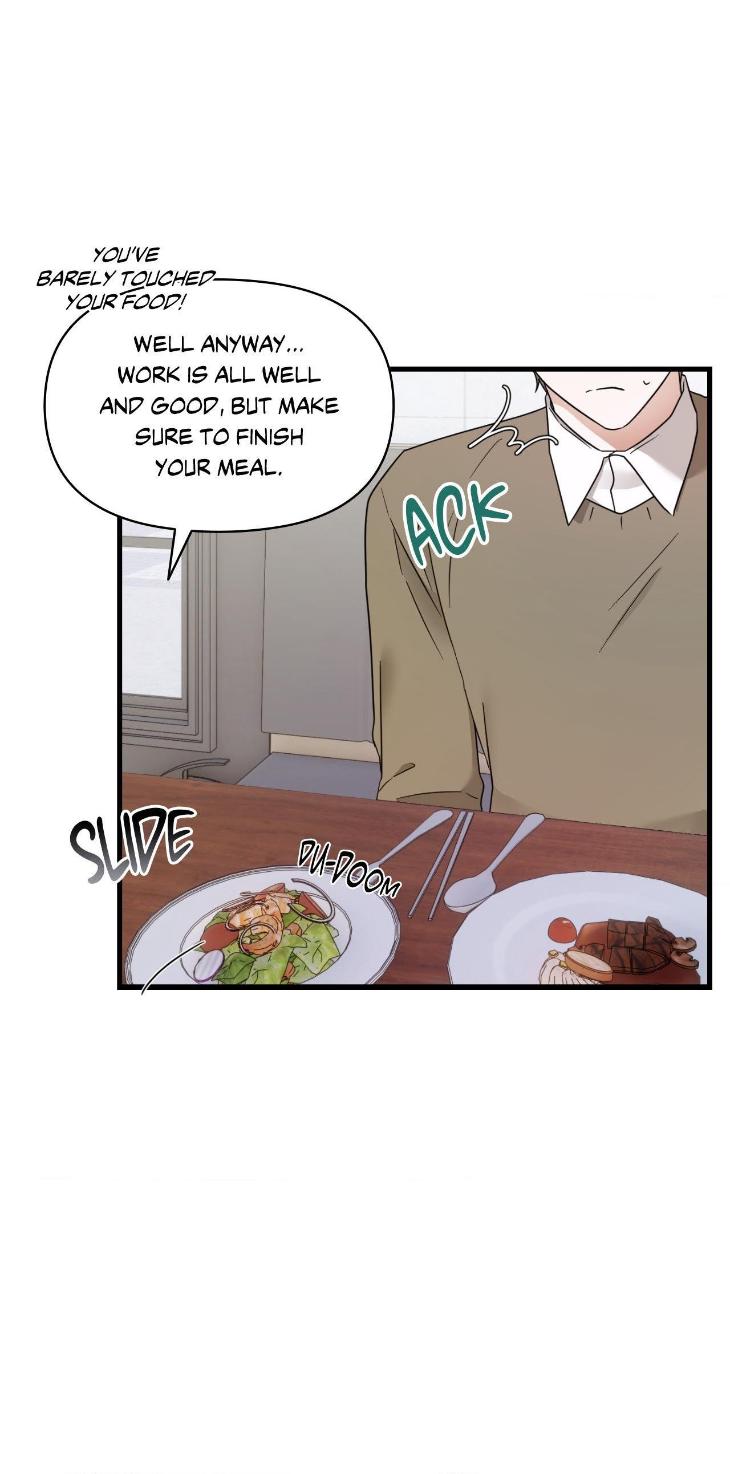 The Alpha Agenda by TR – Uncensored [Eng] page 24