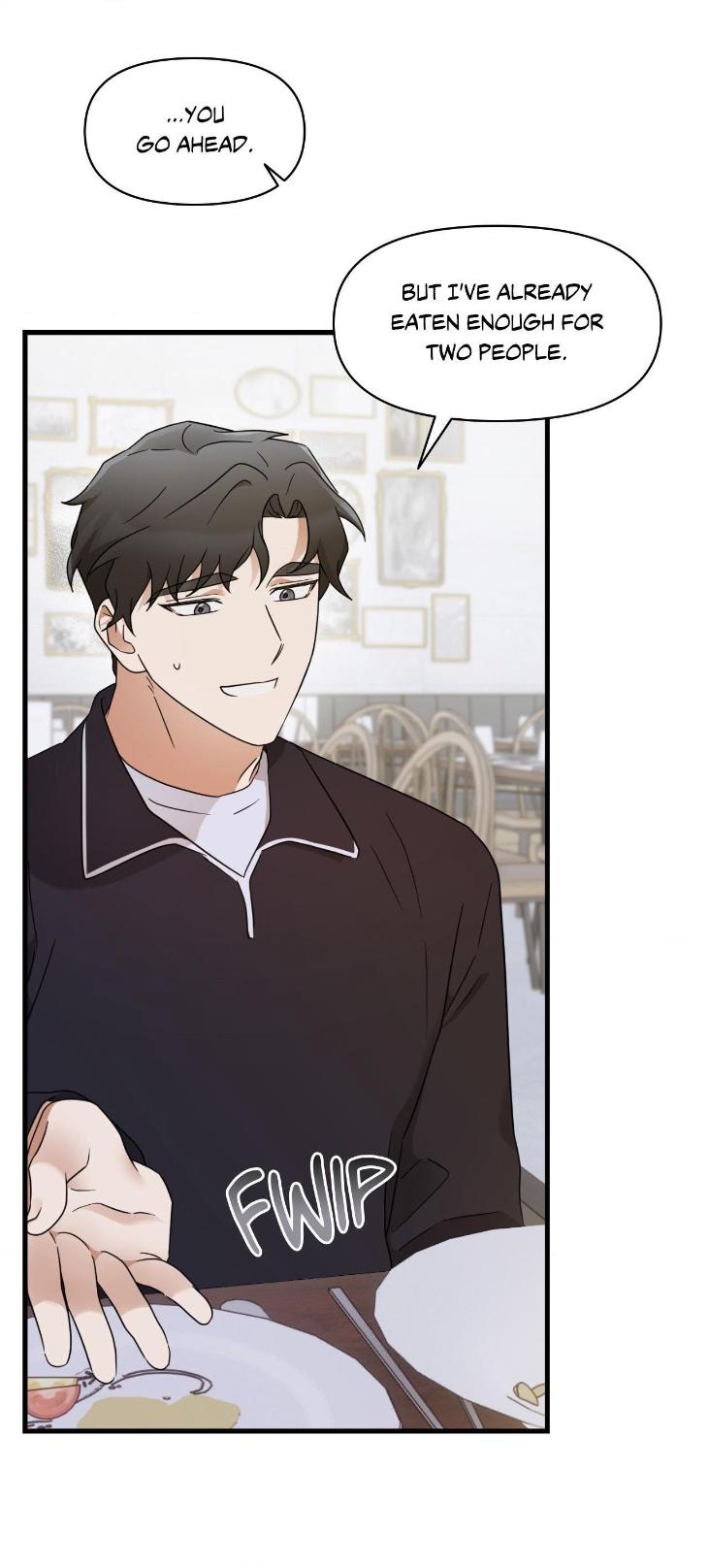 The Alpha Agenda by TR – Uncensored [Eng] page 25