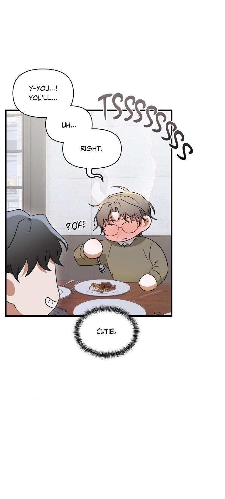 The Alpha Agenda by TR – Uncensored [Eng] page 28