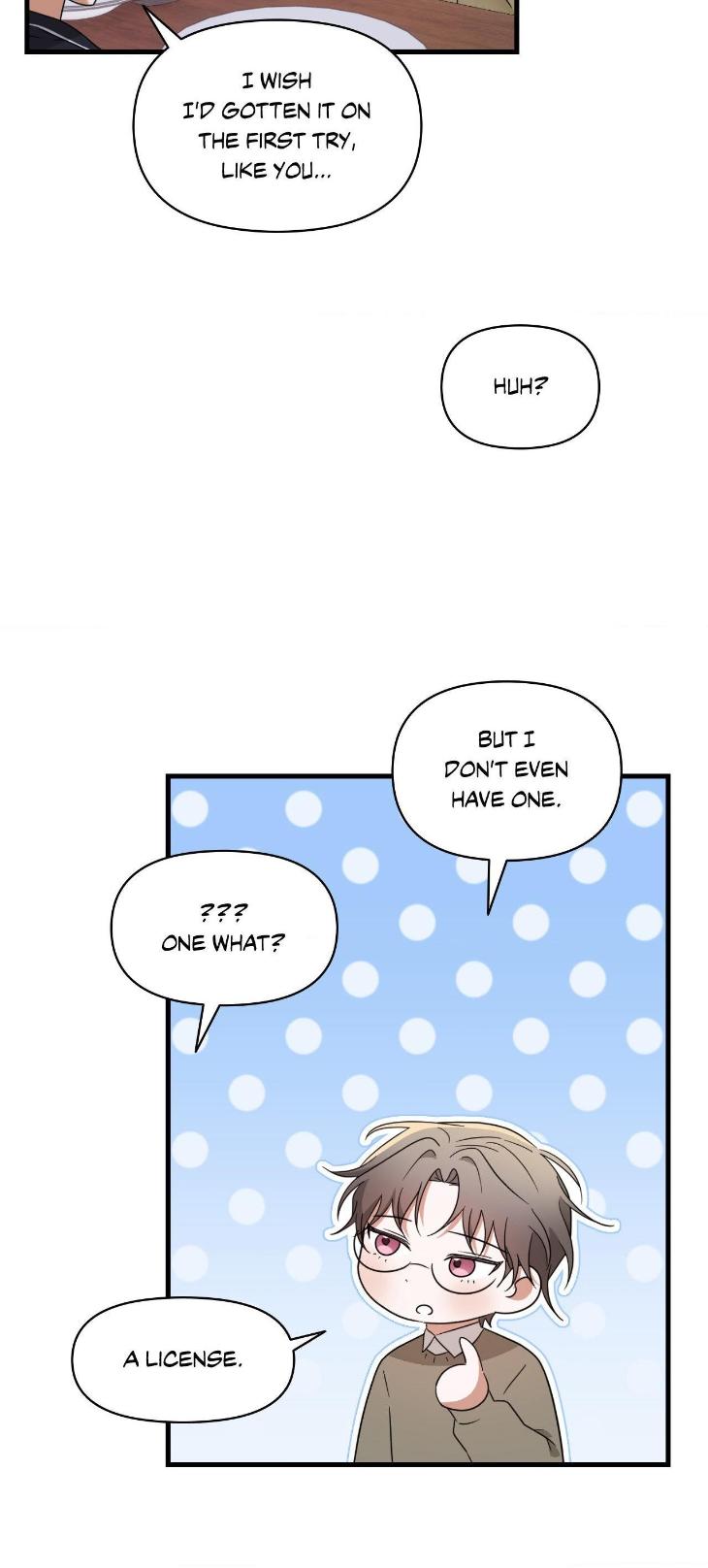 The Alpha Agenda by TR – Uncensored [Eng] page 31