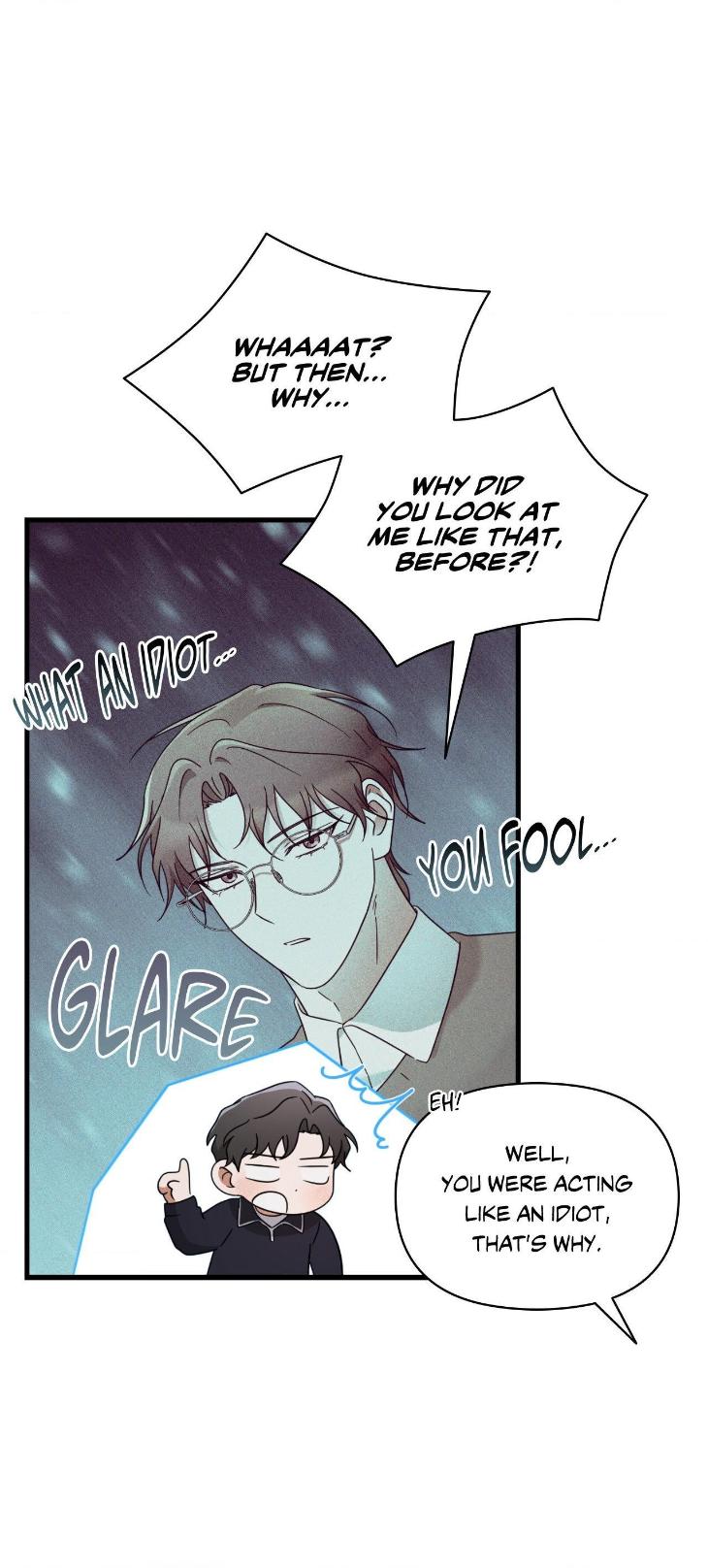 The Alpha Agenda by TR – Uncensored [Eng] page 32