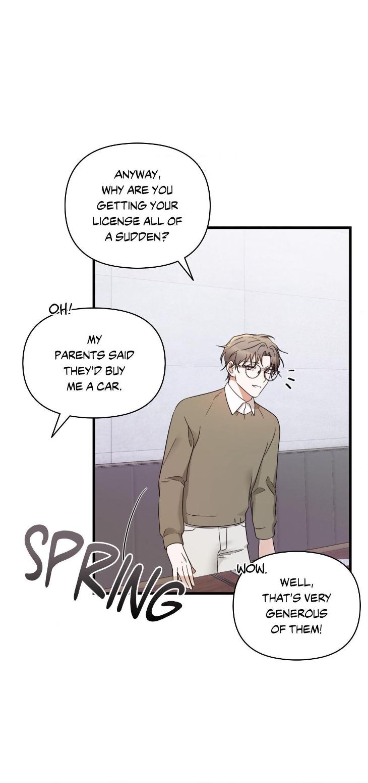 The Alpha Agenda by TR – Uncensored [Eng] page 35