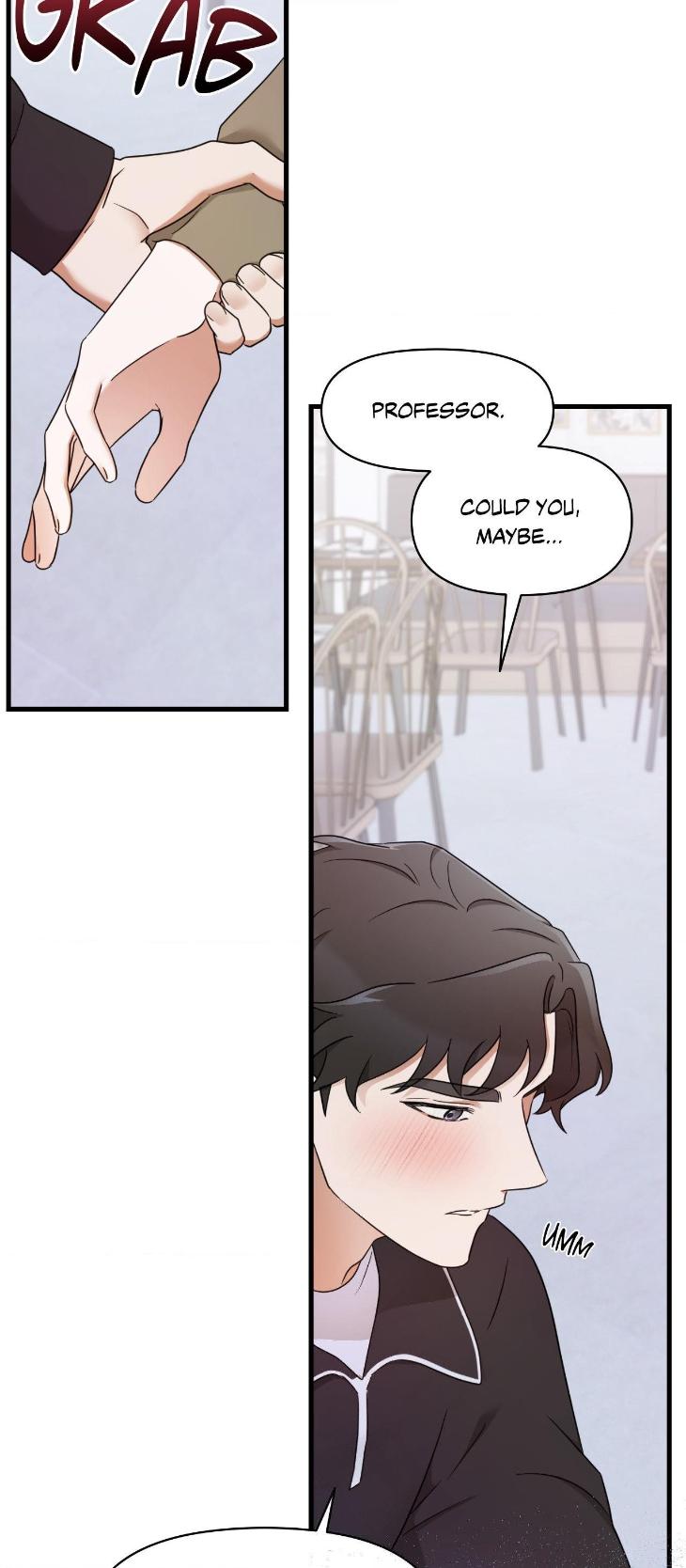 The Alpha Agenda by TR – Uncensored [Eng] page 42