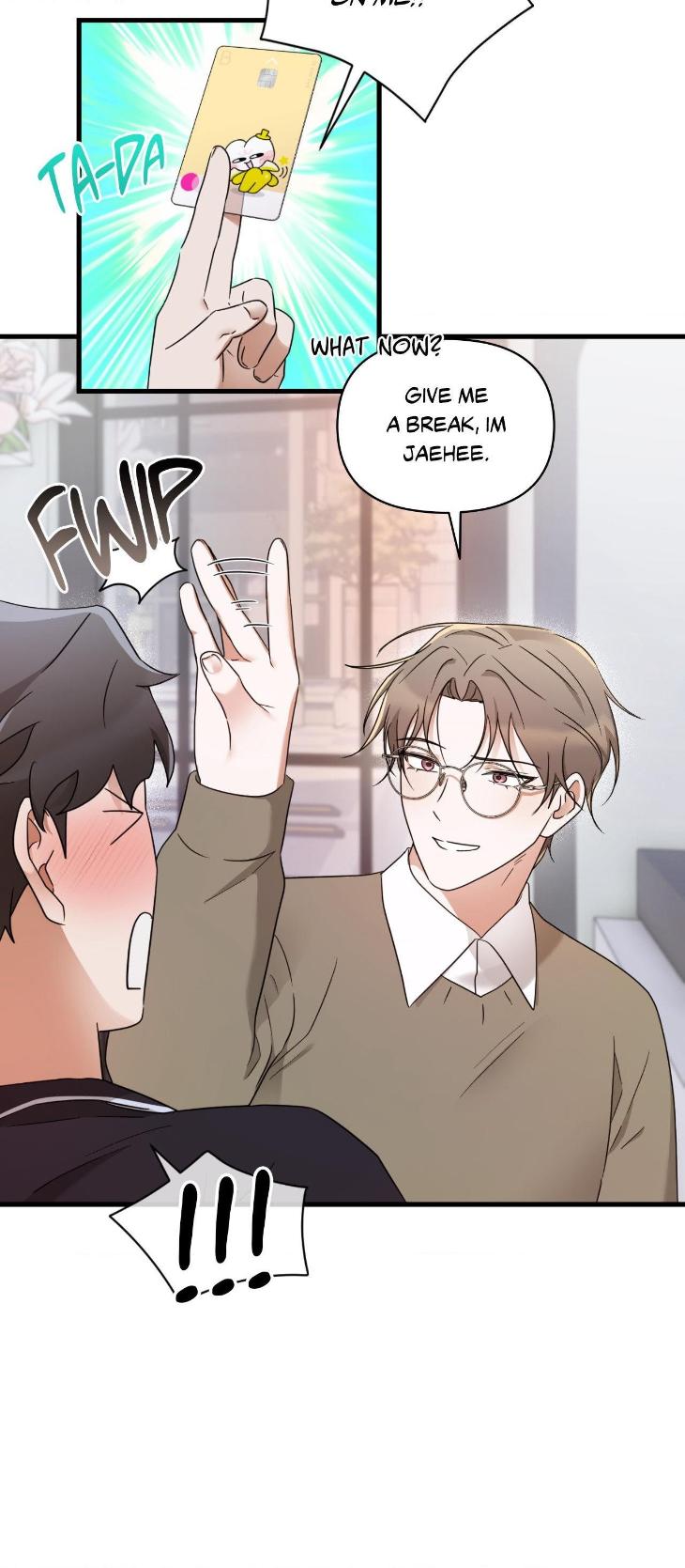 The Alpha Agenda by TR – Uncensored [Eng] page 45