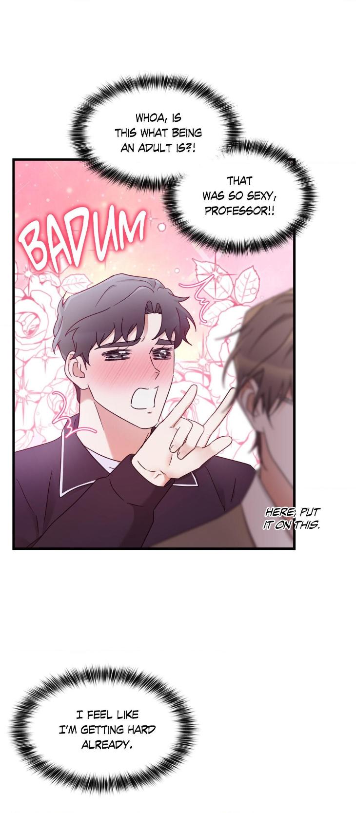 The Alpha Agenda by TR – Uncensored [Eng] page 46