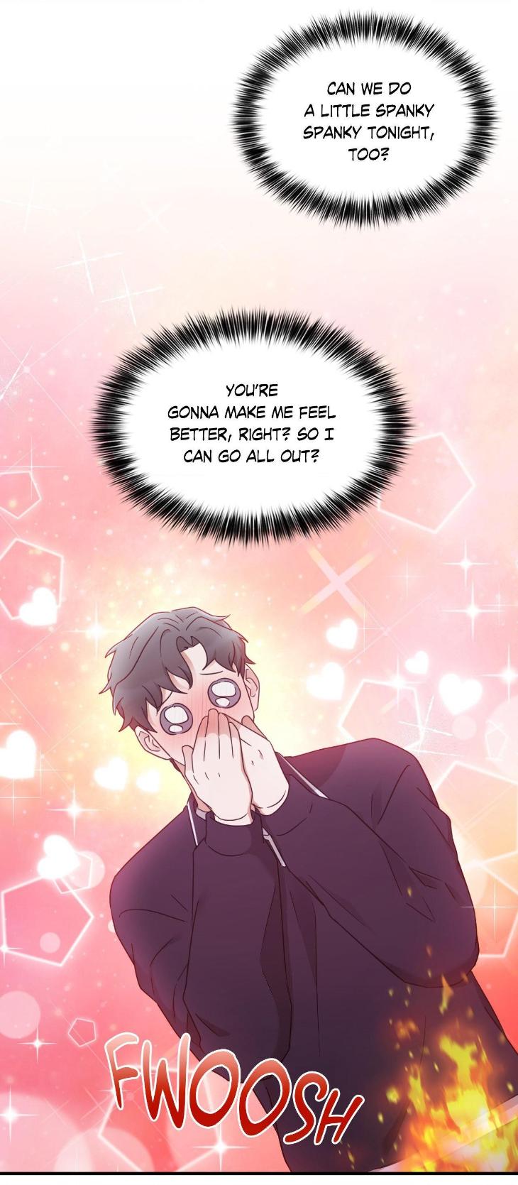 The Alpha Agenda by TR – Uncensored [Eng] page 47