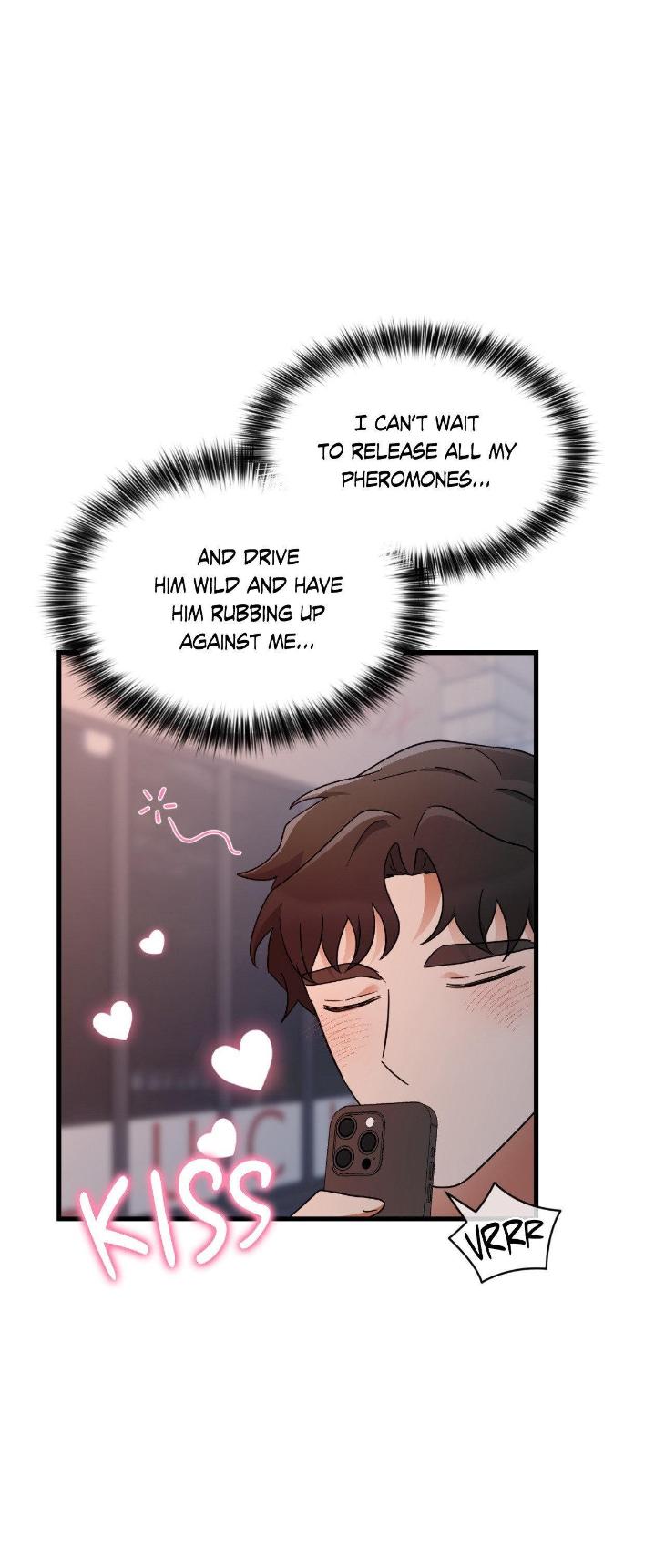 The Alpha Agenda by TR – Uncensored [Eng] page 49