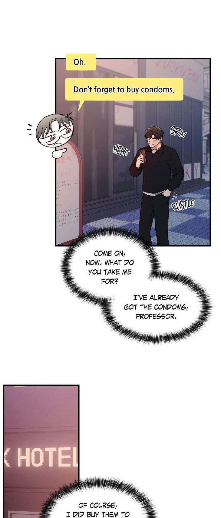 The Alpha Agenda by TR – Uncensored [Eng] page 50