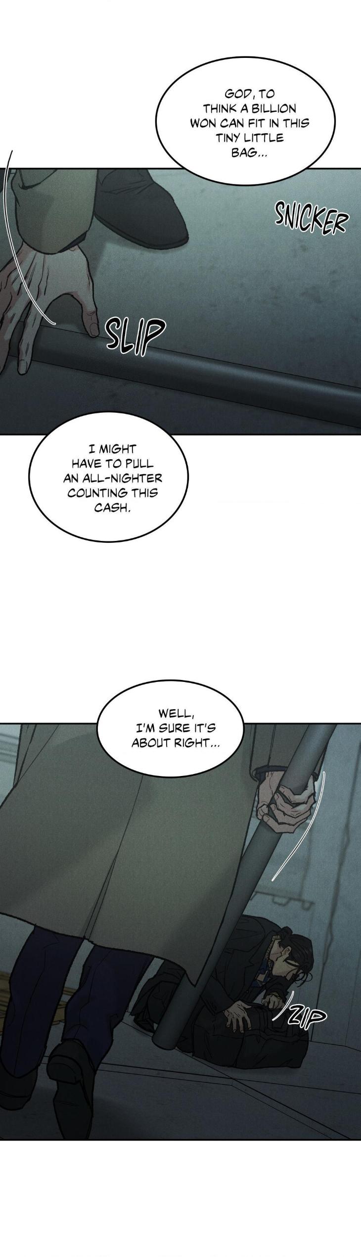 Limited Run by Eeej [Eng] page 2