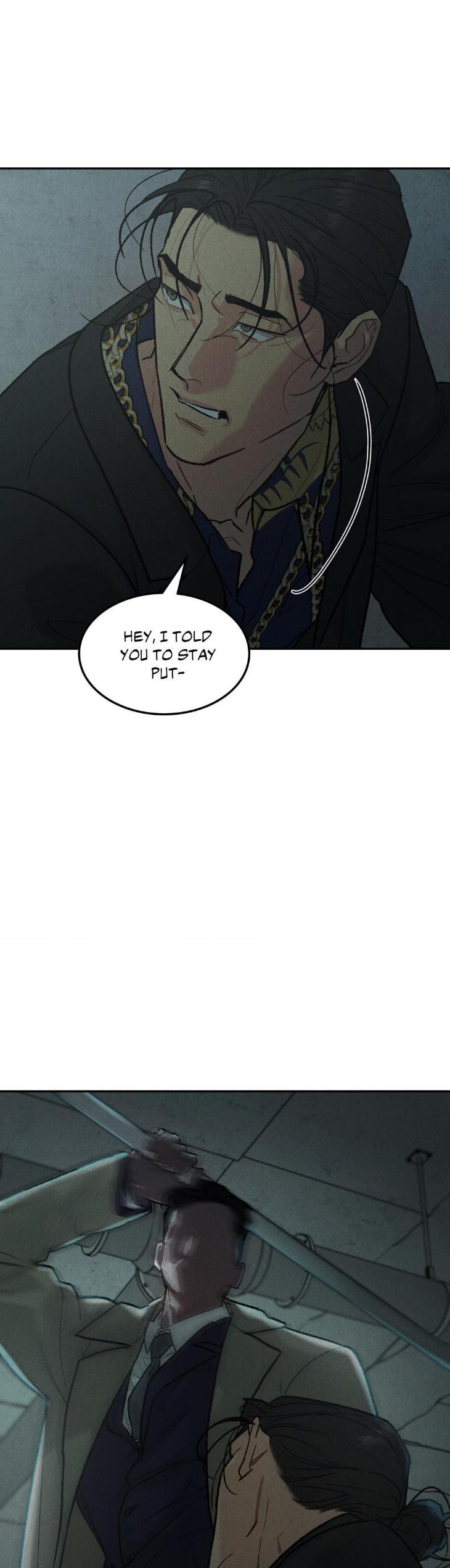 Limited Run by Eeej [Eng] page 3