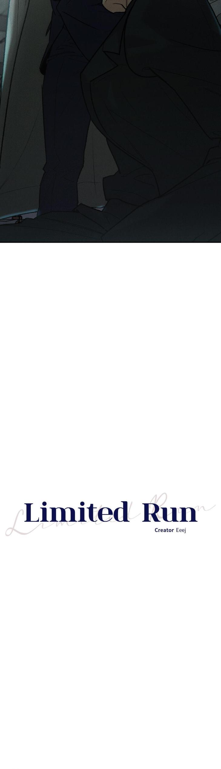 Limited Run by Eeej [Eng] page 4