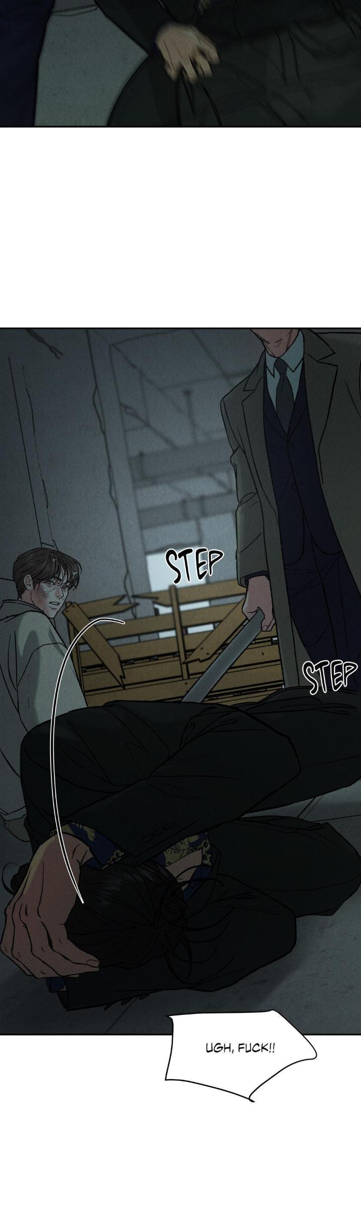 Limited Run by Eeej [Eng] page 6