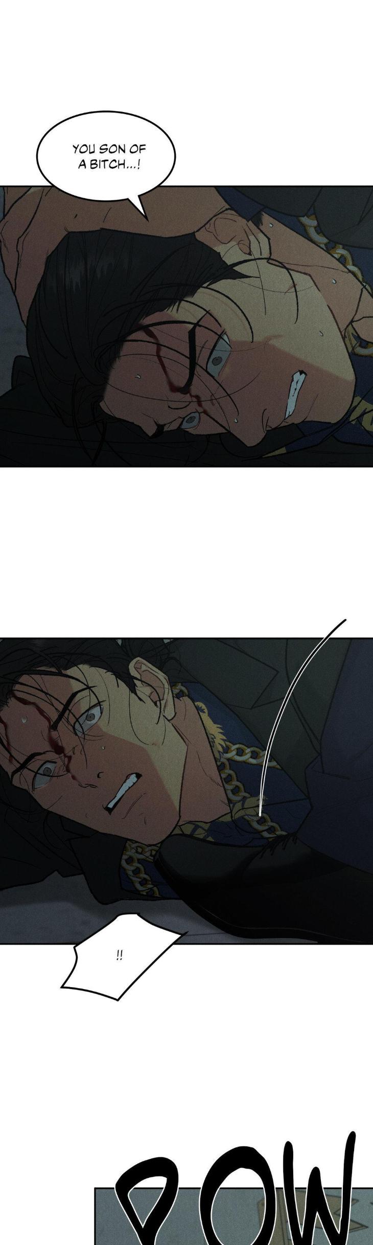 Limited Run by Eeej [Eng] page 7