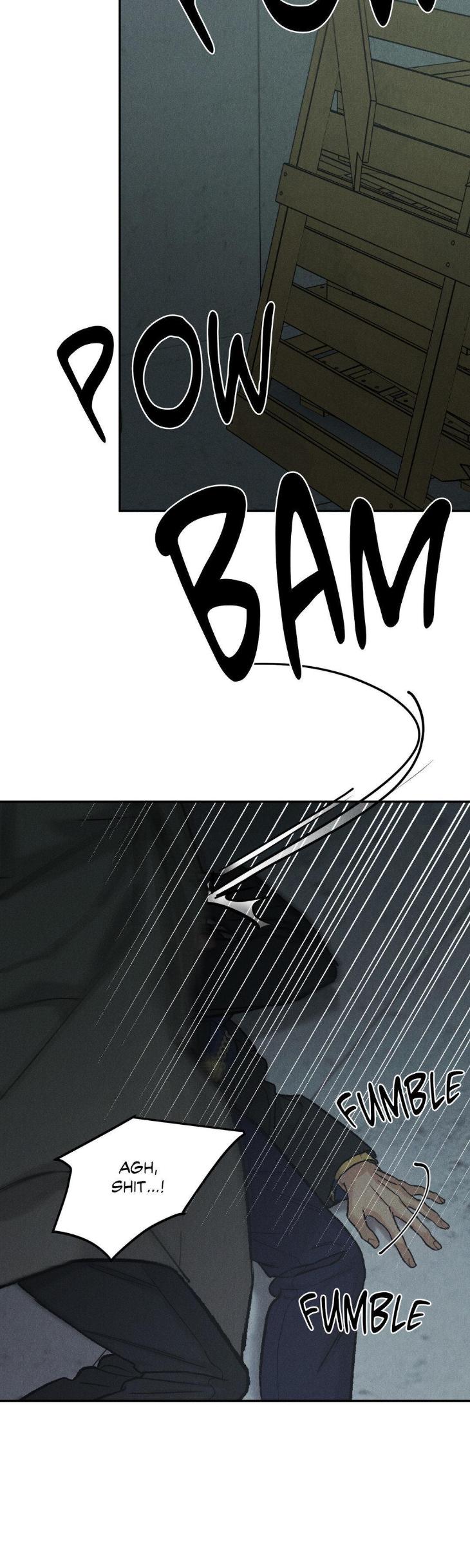 Limited Run by Eeej [Eng] page 8