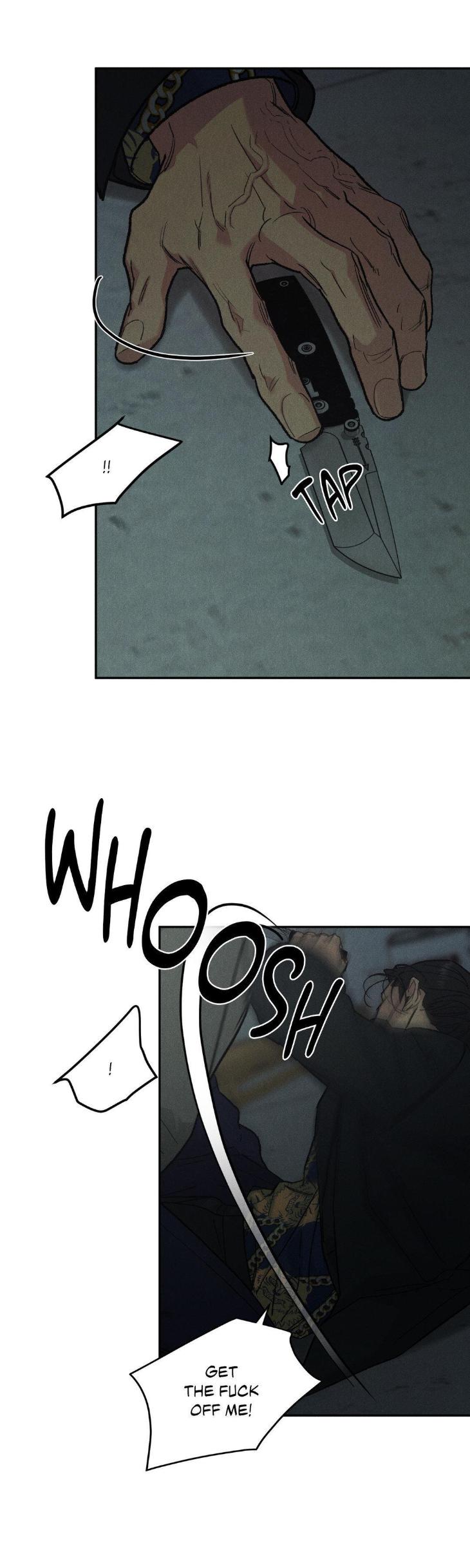 Limited Run by Eeej [Eng] page 9