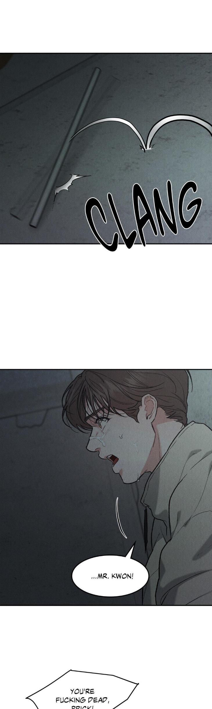 Limited Run by Eeej [Eng] page 10