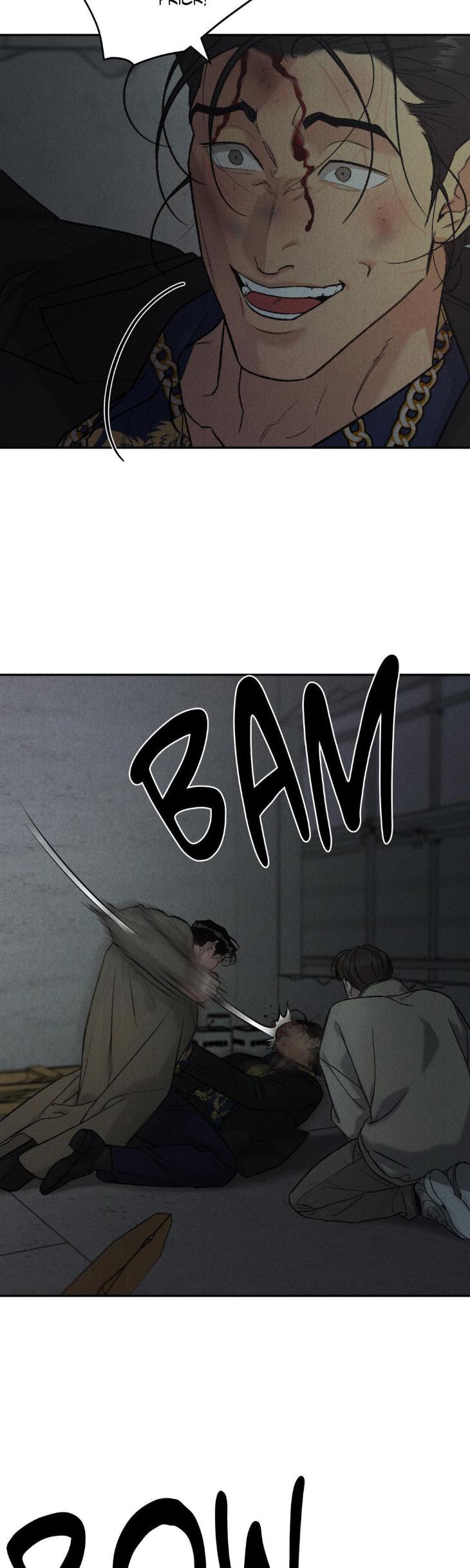 Limited Run by Eeej [Eng] page 11