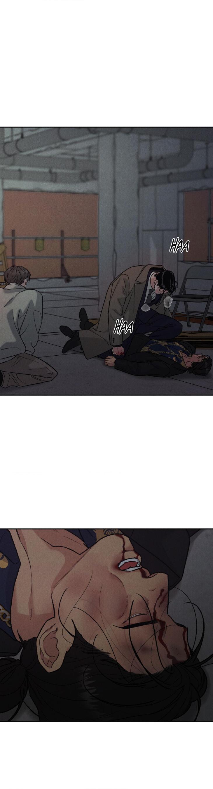 Limited Run by Eeej [Eng] page 13