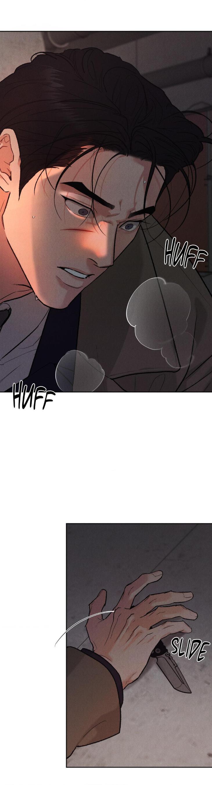 Limited Run by Eeej [Eng] page 14