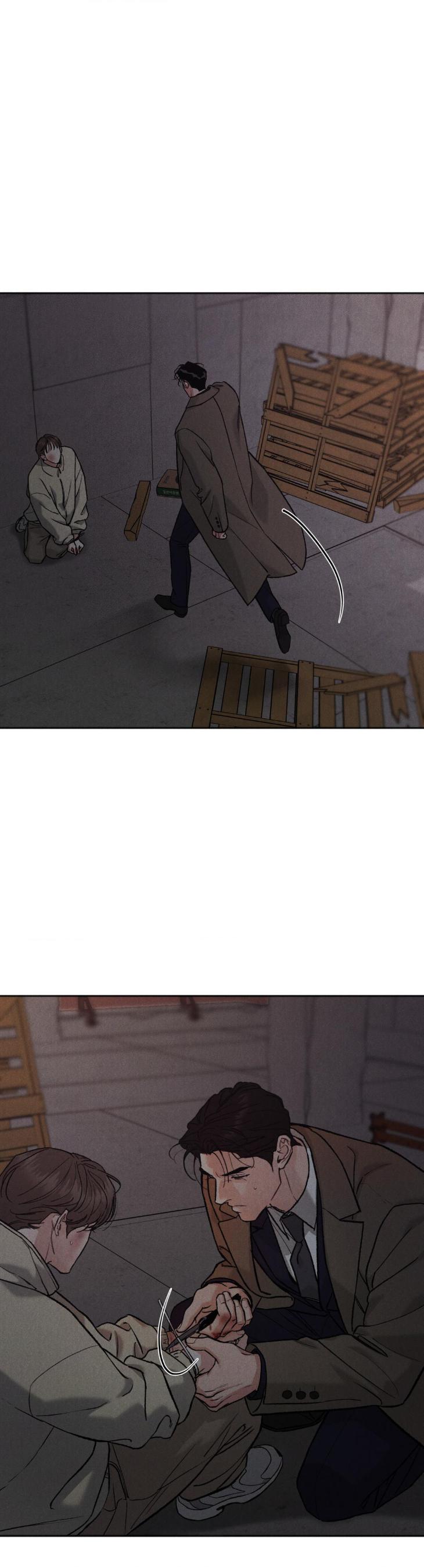 Limited Run by Eeej [Eng] page 15