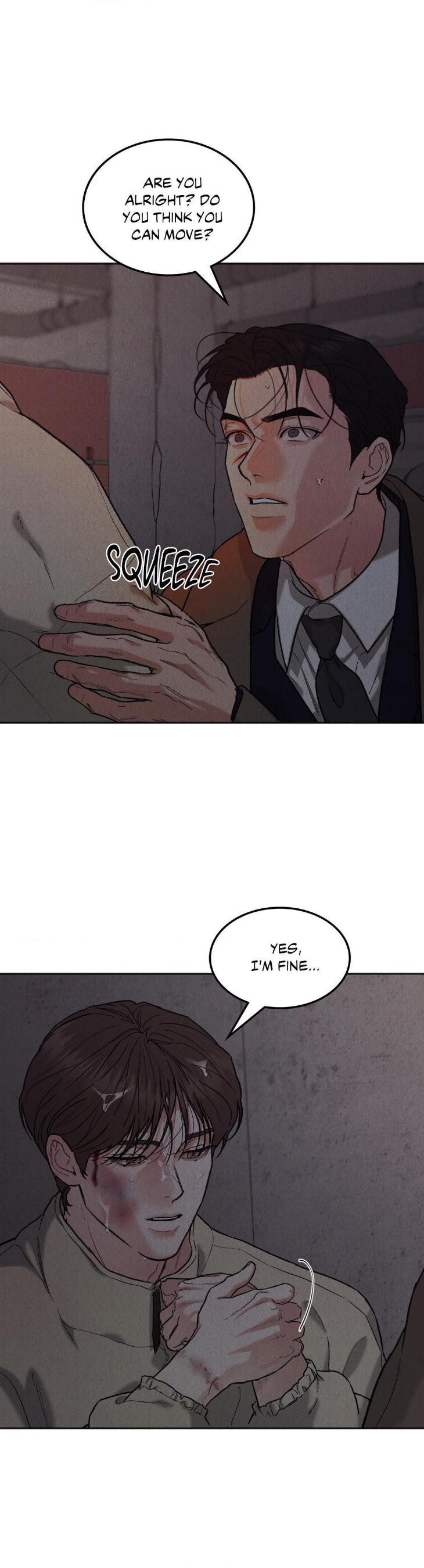 Limited Run by Eeej [Eng] page 16