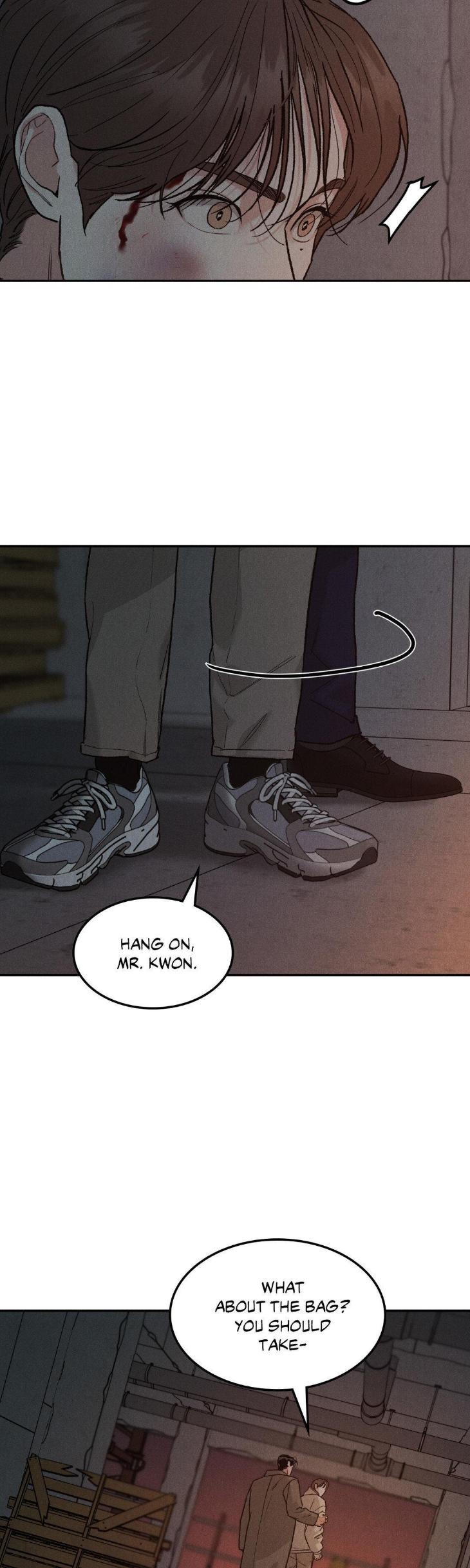 Limited Run by Eeej [Eng] page 18