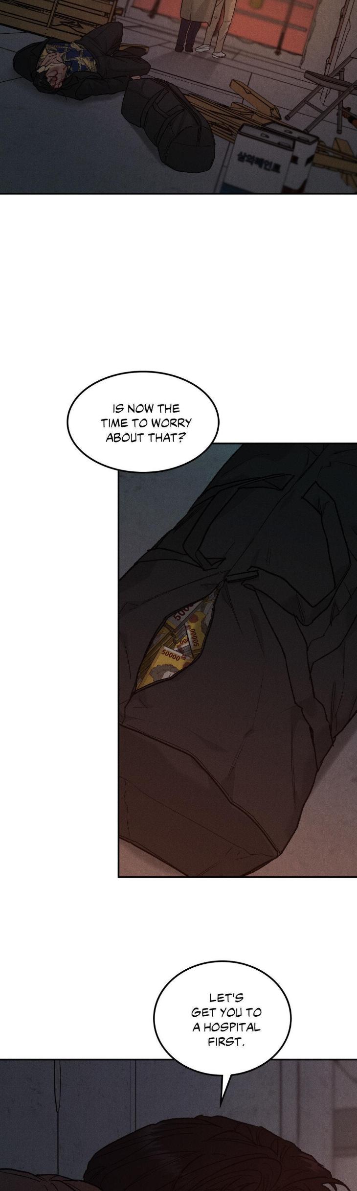 Limited Run by Eeej [Eng] page 19