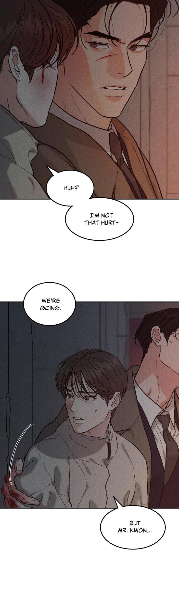 Limited Run by Eeej [Eng] page 20