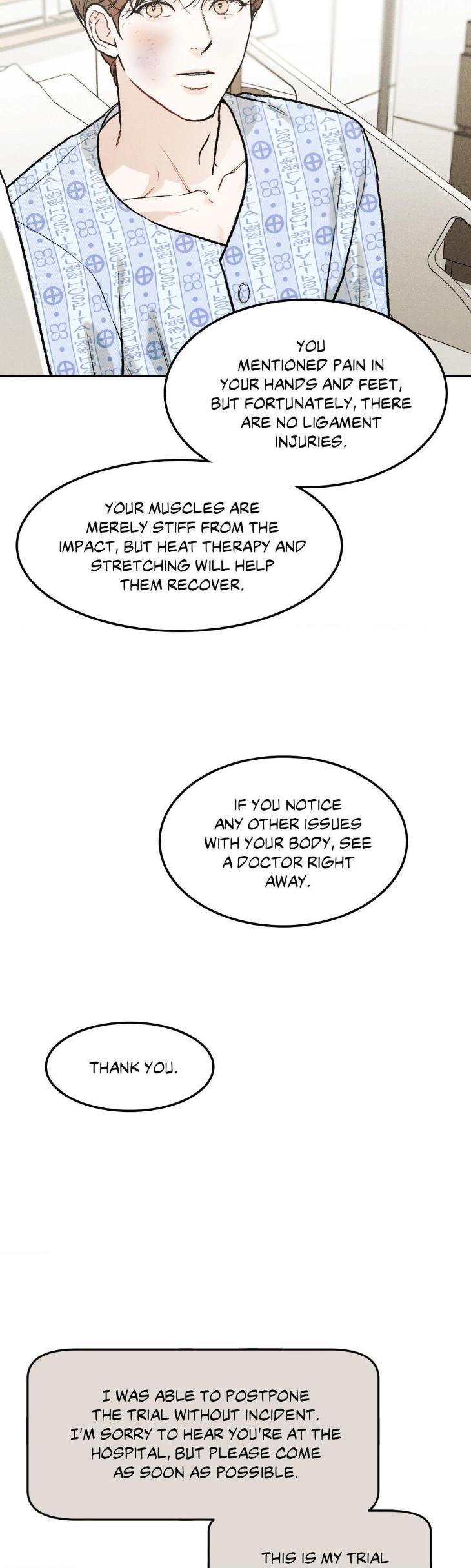 Limited Run by Eeej [Eng] page 23