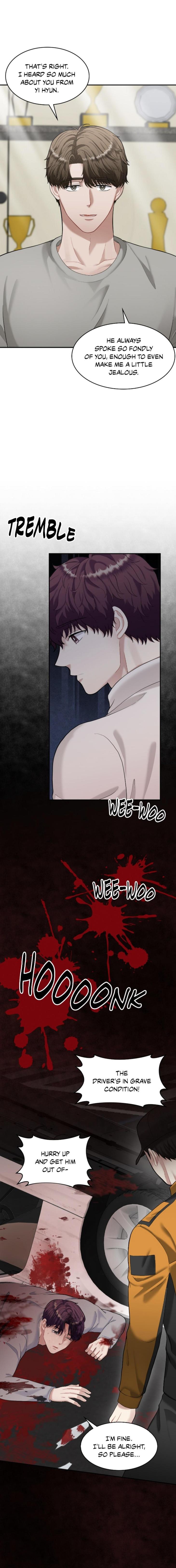 How to Train a Good-for-Nothing Rich Boy by Cheodol [Eng] page 19