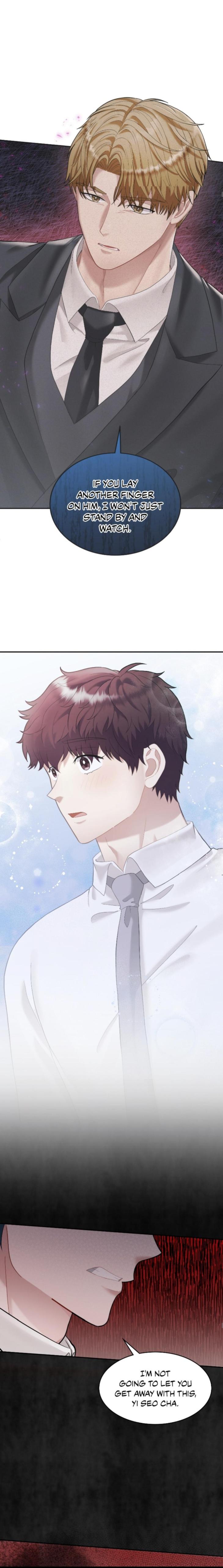 How to Train a Good-for-Nothing Rich Boy by Cheodol [Eng] page 2