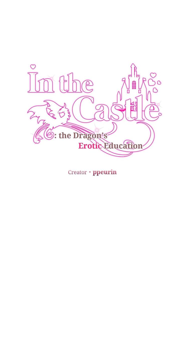 In the Castle: the Dragon’s Erotic Education by Ppeurin – Uncensored [Eng] page 2