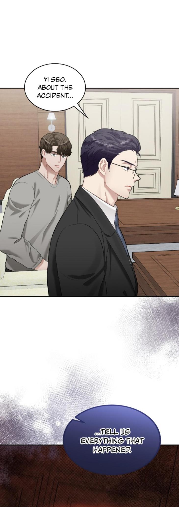 How to Train a Good-for-Nothing Rich Boy by Cheodol [Eng] page 21