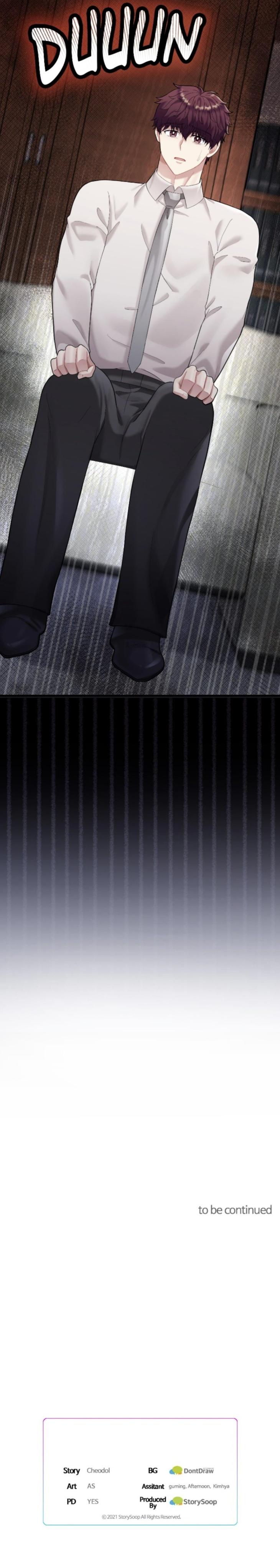 How to Train a Good-for-Nothing Rich Boy by Cheodol [Eng] page 22