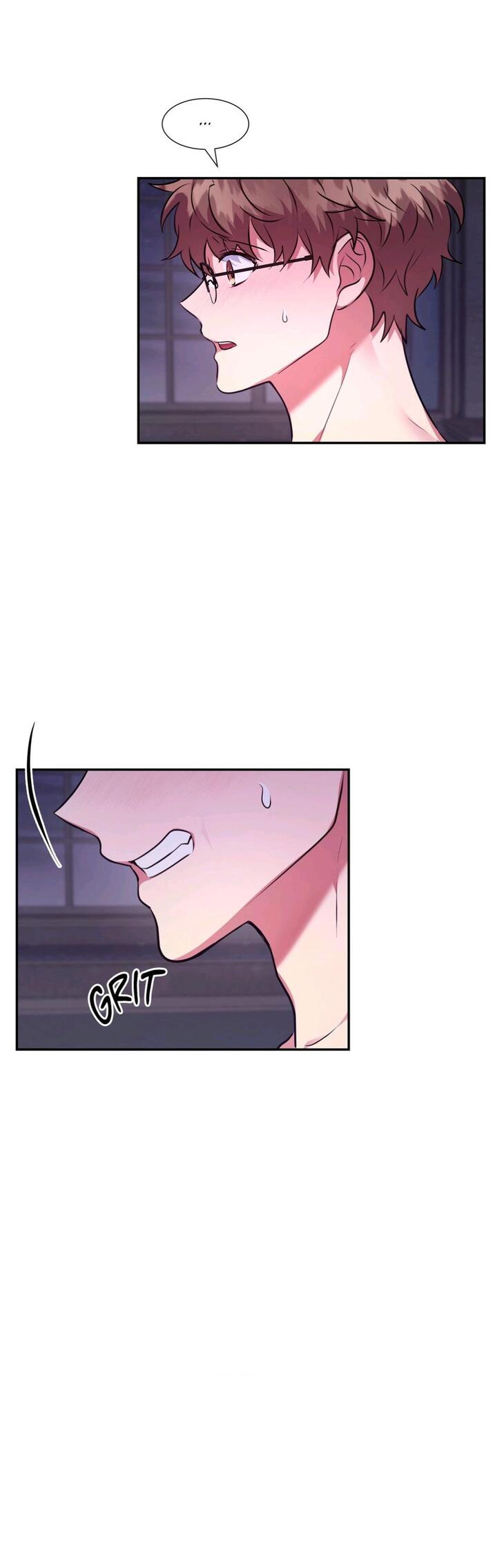 In the Castle: the Dragon’s Erotic Education by Ppeurin – Uncensored [Eng] page 3