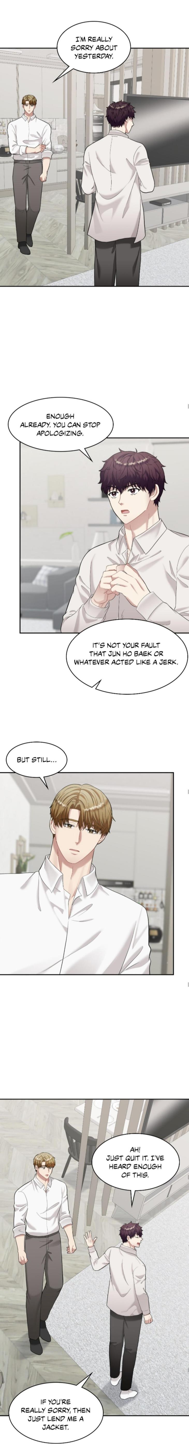 How to Train a Good-for-Nothing Rich Boy by Cheodol [Eng] page 4