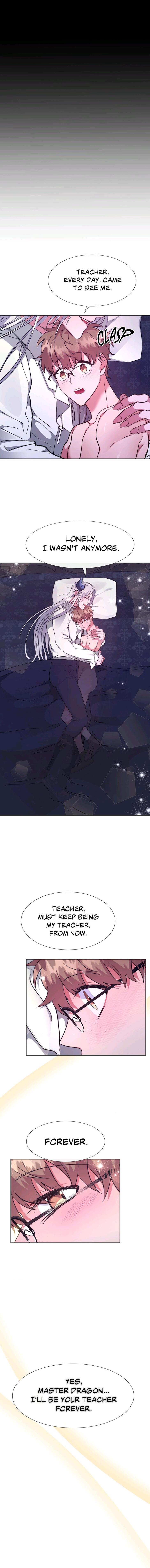 In the Castle: the Dragon’s Erotic Education by Ppeurin – Uncensored [Eng] page 9