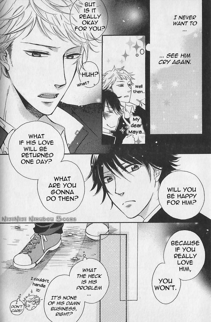 Nande Sonna ni Kawaii no by HACHIDA Killy [Eng] page 13