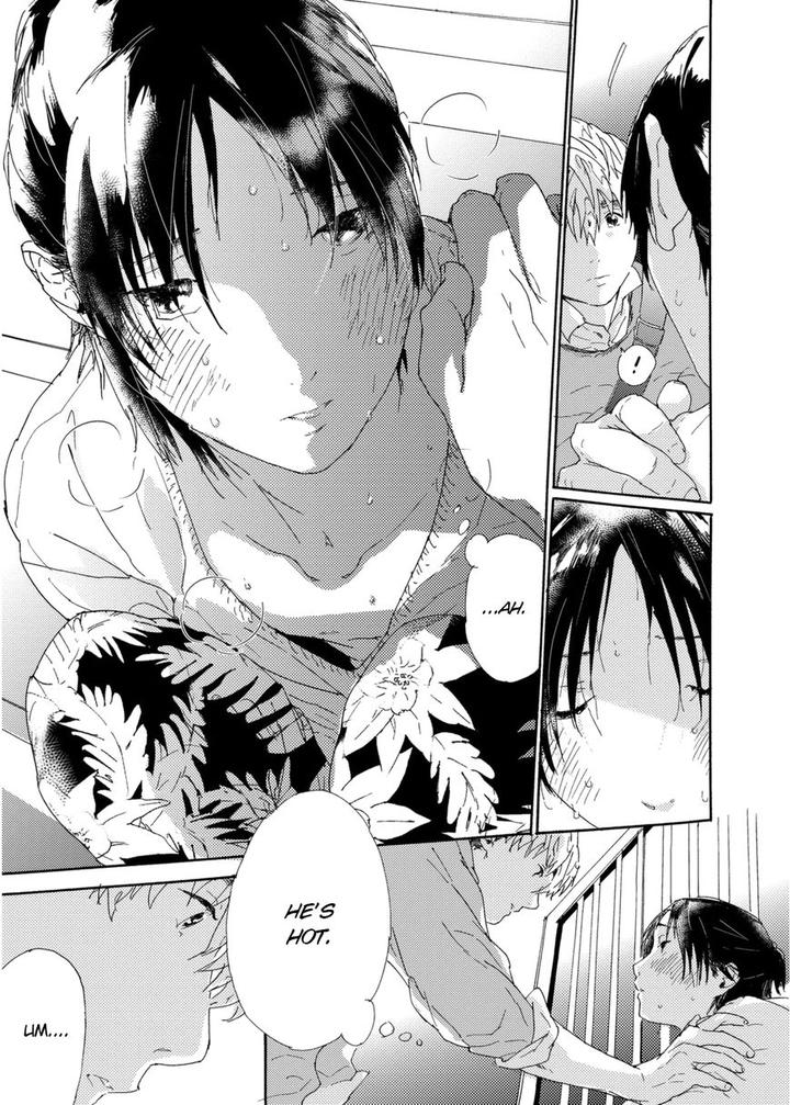 Tsumasaki Kara Aisarete by MATSUMOTO Noda – Ch.6 [Eng] page 6