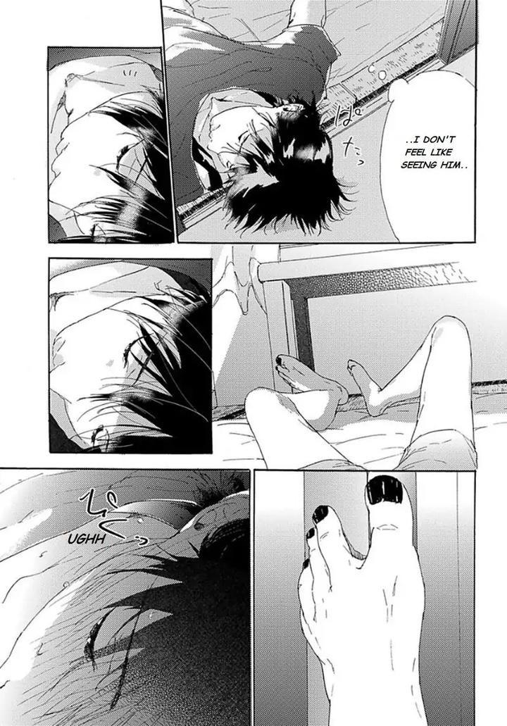 Tsumasaki Kara Aisarete by MATSUMOTO Noda – Ch.6 [Eng] page 24