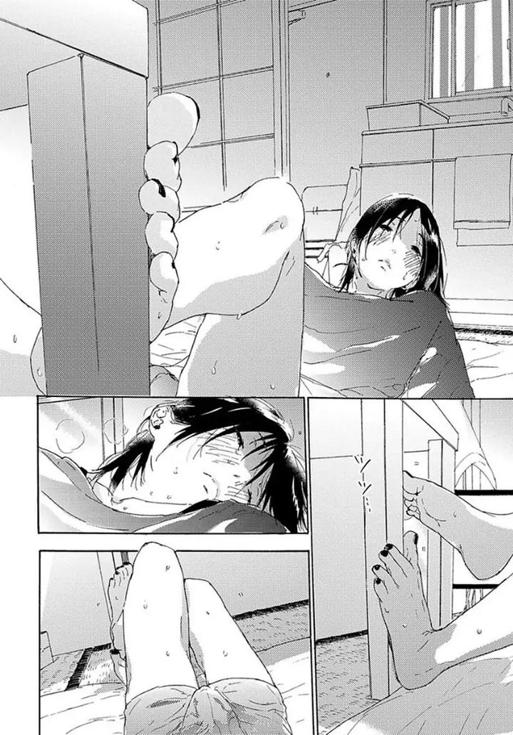 Tsumasaki Kara Aisarete by MATSUMOTO Noda – Ch.6 [Eng] page 25