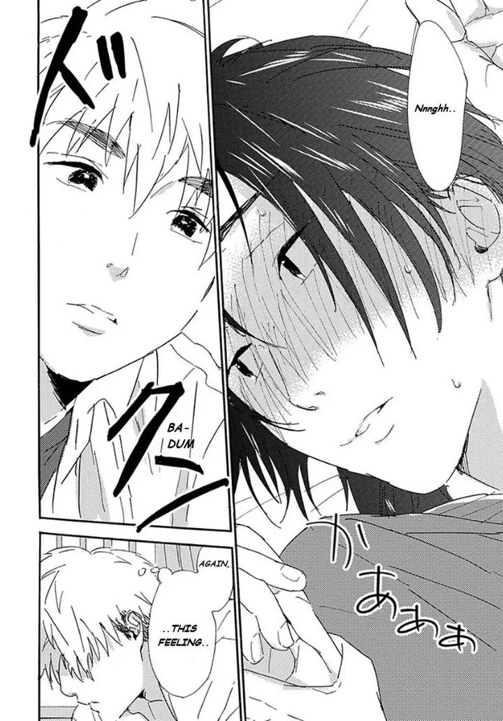 Tsumasaki Kara Aisarete by MATSUMOTO Noda – Ch.6 [Eng] page 9