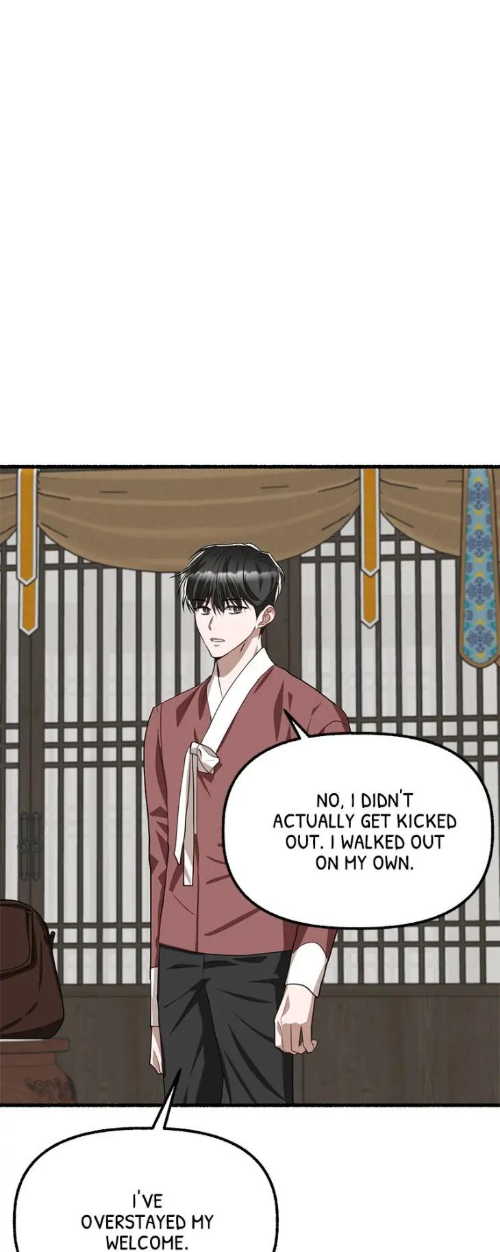 Flower by Hoya – Uncensored [Eng] page 2