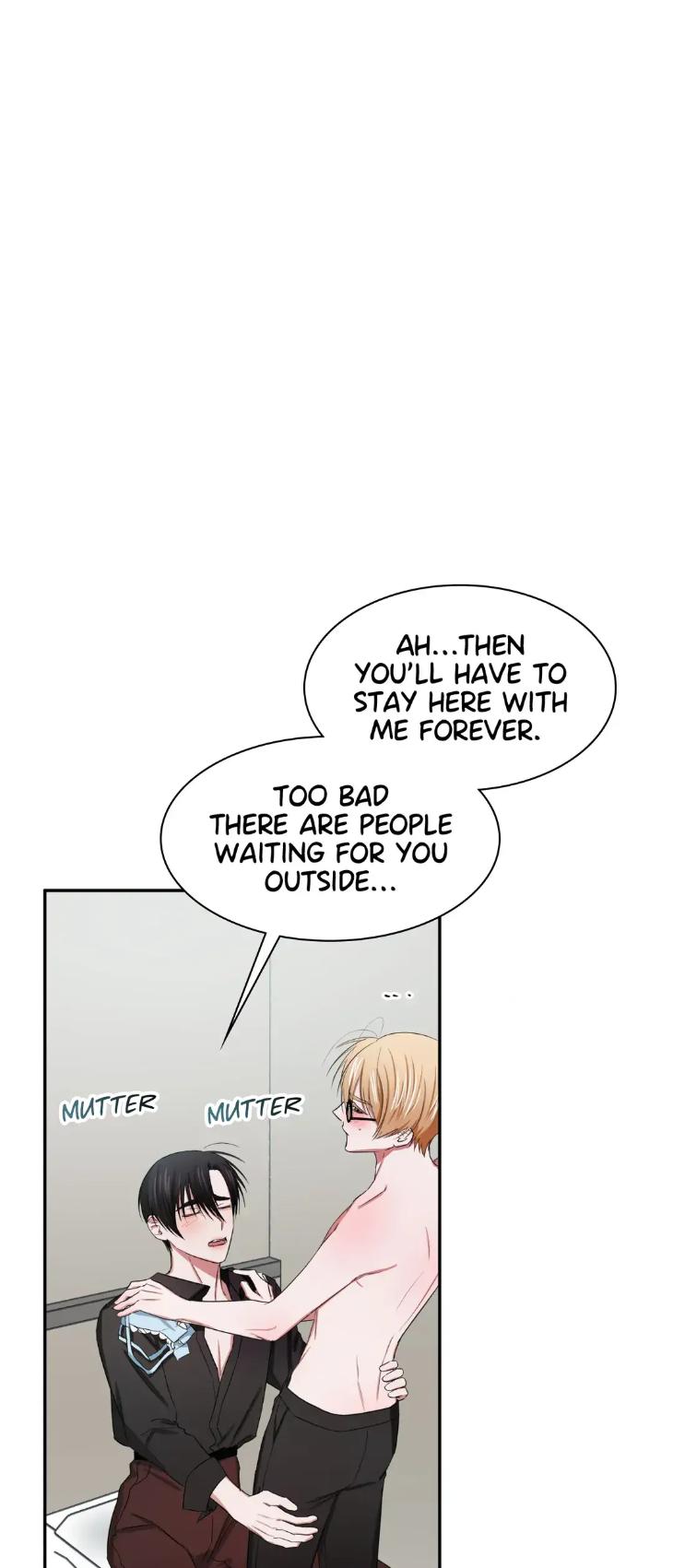 Tasty Temptations by Panty Killer – Uncensored [Eng] page 1