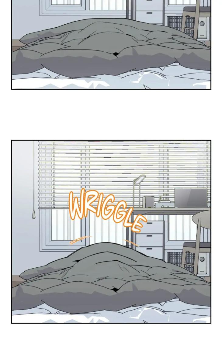 Miserable in Love by Chamji [Eng] page 3