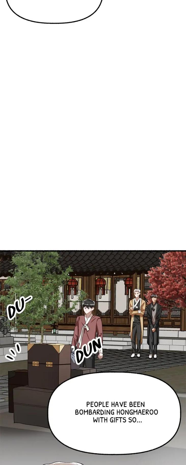 Flower by Hoya – Uncensored [Eng] page 3