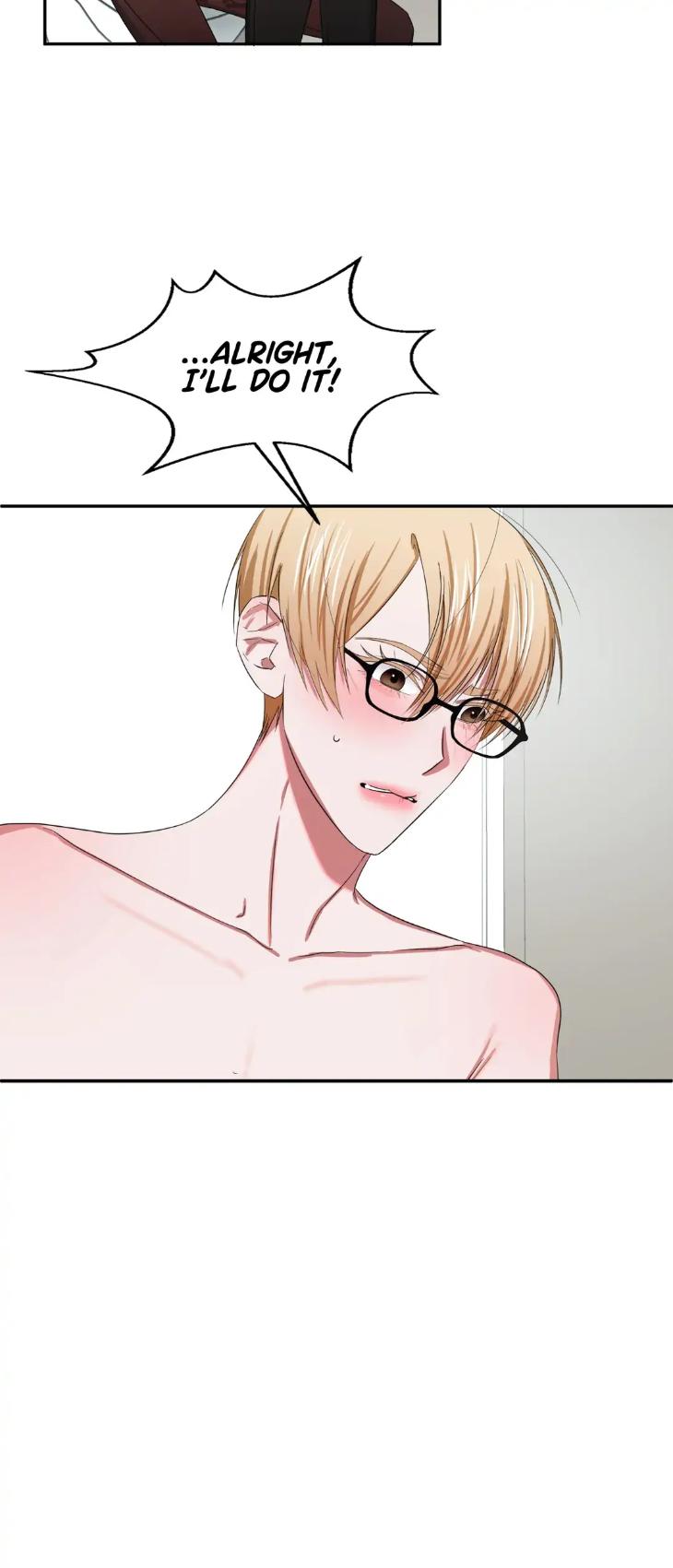 Tasty Temptations by Panty Killer – Uncensored [Eng] page 2