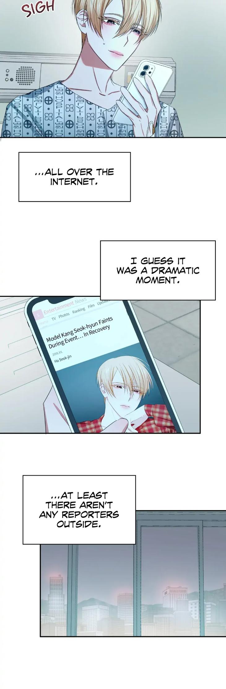 Tasty Temptations by Panty Killer – Uncensored [Eng] page 3