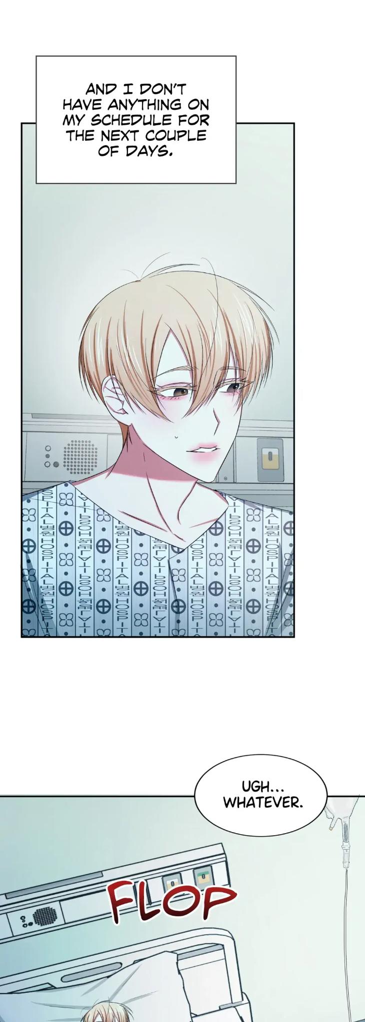 Tasty Temptations by Panty Killer – Uncensored [Eng] page 4